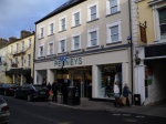 John Sisk & Sons Ltd – Penneys, Killarney, Co Kerry